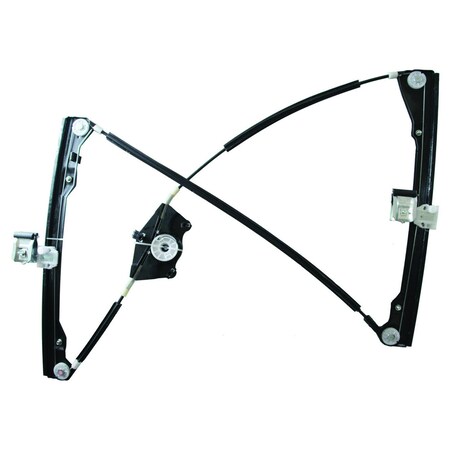 Wai Global WINDOW REGULATOR ONLY, WPR1228L WPR1228L